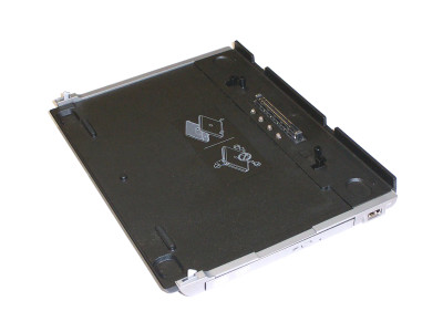 PR09S - Dell Latitude D420/D430 Docking Station