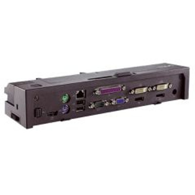 T0J21 - Dell E-Port Plus, 240W Advanced Port Replicator, USB 3.0