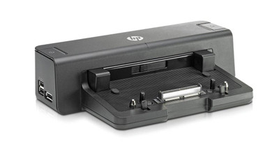 VB041AA#ABA - HP 90W USB VGA RJ45 Docking Station