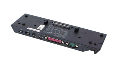 WU517 - Dell E-Legacy Extender Docking Station