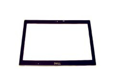 0F335T - Dell 14.1-inch LCD Front Bezel for Latitude E6400