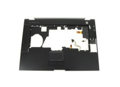 0F507F - Dell Palm rest with Touchpad for E6400