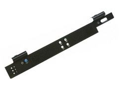 241438-001 - HP Power Button Hinge Cover Speaker Assembly