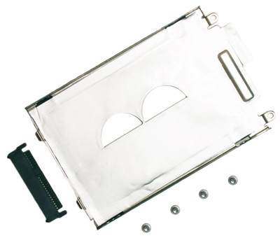 442171-001N - HP Hard Drive Caddy Tray Notebook
