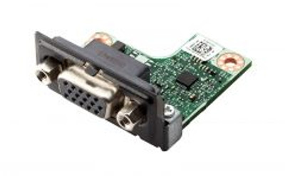 HP VGA PC Board for OmniBook 4100 Notebook - Replacement part for enhanced display quality - Compatible with HP laptops