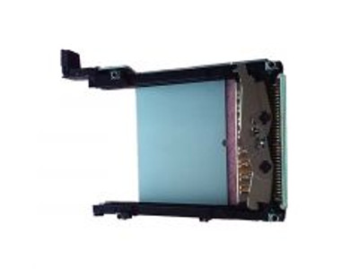 HP PCMCIA Socket Assembly for OmniBook 6000 Notebook, part number F2072-60919, compatible with HP laptops.