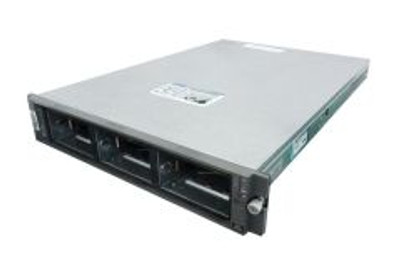 322311-001 - HP StorageWorks B2000 v2 512MB RAM NAS Server