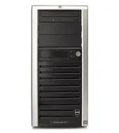 383717-B21 - HP ProLiant ML110 G2 NAS Server System