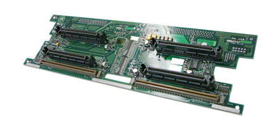 Dell SCSI Backplane Board for PowerEdge 2450 2550, part number 00490R, compatible with server racks