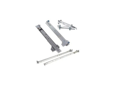 00597M - Dell Slim 2/4-Port Universal Mounting Rail