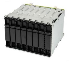 00AM410 - IBM 8-Bay Hard Drive Cage Assembly