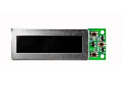 00D0464 - IBM LCD Information Display Panel