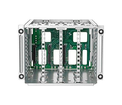 00D2011 - IBM 8x 2.5" Hot-Plug SAS/SATA/SSD HDD Backplane