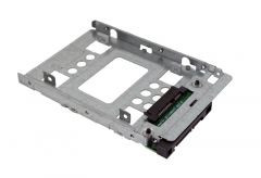 00D8667 - IBM 3.5" Rear Hard Drive Cage Assembly