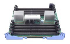 00E2097 - IBM 8-Slot DDR3 Memory Riser Card