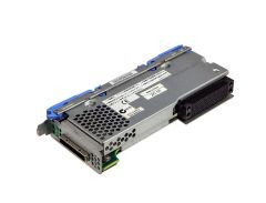 IBM 2C1F I/O Nodes Adapter for ProLiant DL360p Gen8 Servers - 00E2819 - Network Adapter for Data Centers