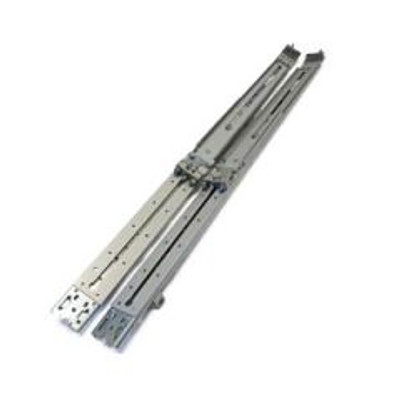 00FC536 - Lenovo 1U 4 Post Slide Rail Kit for ThinkServer RS140