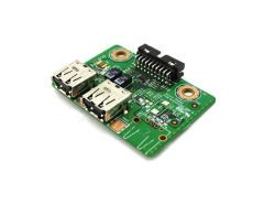 00J6144 - IBM Front Dual USB VGA Bracket