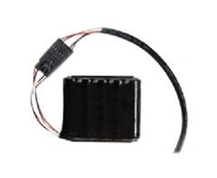 00J6455 - Lenovo RAID Remote Battery/Cap Mechanical Kit