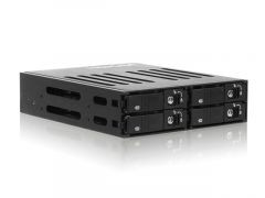 00JY036 - IBM 4-Bay 2.5" Hot-Swap 12GB SAS/SATA Backplane