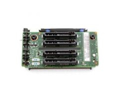 Lenovo 4 X 2.5-inch Simple-Swap Hard Drives Backplate for ProLiant DL360p Gen8 Servers