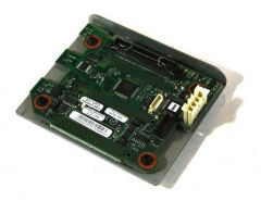 00N8951 - IBM 3-Port SCSI Backplane Board