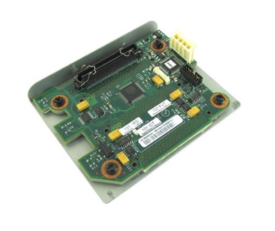 00N8953 - IBM 3-Port SCSI Backplane Board