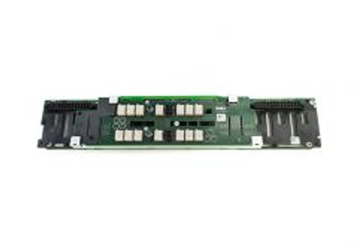 Dell 00VCK1 Backplane for PowerVault MD3200I/3220I, compatible with Dell servers, storage category