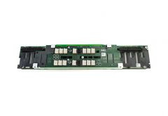 00VCK1 - Dell 2.5" Hard Drive Backplane