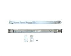 IBM Static Rail Assembly for System x3630 M4, durable metal construction, compatible with server racks