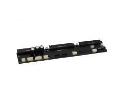 010340-000 - HP 3-Bay SCSI Power Backplane Board