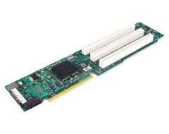 011686-001 - HP PCIe Riser Card Backplane Board