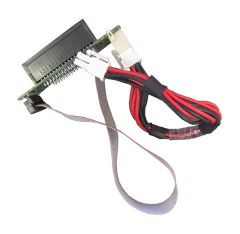 013163-001 - HP Fan Power Board with Cables