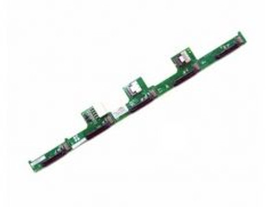 013629-001 - HP 2.5-inch Hard Drive Backplane Board for ProLiant DL560 Gen8