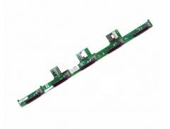 013629-001 - HP 2.5" Hard Drive Backplane Board