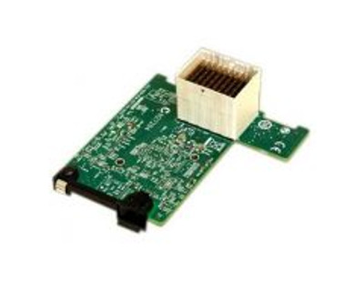 Dell Broadcom 5719 Quad port 1GBE Mezzanine Card for PowerEdge M640 - Compatible with M-Series Blade Servers