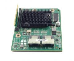 02NYRW - Dell 8-Port Mezzanine Card