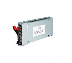 IBM 02R9082 BladeCenter Optical Pass-through Module (OPM)