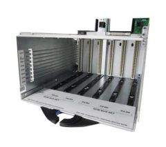 IBM 03N4801 Ultra-320 SCSI 6-Pack Disk Unit Backplane for pSeries