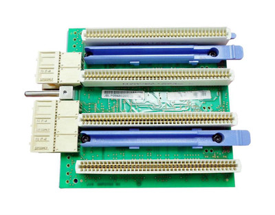 03N5998 - IBM 4-Port Ultra-320 SCSI Expansion Backplane