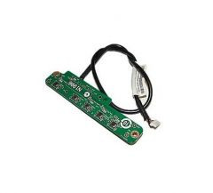 03T6492 - Lenovo Front Function Button Board