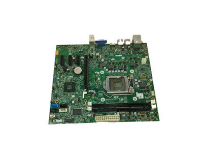 Dell OptiPlex 3010 System Board 042P49 - Replacement motherboard for OptiPlex 3010 desktop computers