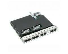 04D3K0 - Dell 1GB Gigabit I/O Pass-Through Network Module