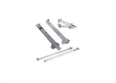 Dell 3U Sliding Rails Kit for PowerEdge T620/T420/T430/T320 Precision T7600 - Easily mount servers in racks