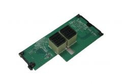066NRJ - Dell Dual Port Mezzanine Network Interface Card