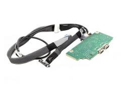 0714TC - Dell Front USB Indicator Light Power I/O Board