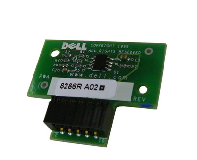 08286R - Dell I/O RAID Key Board