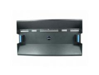 Dell Plastic Shroud CPU Air Duct for PowerEdge 6300 - Keeps CPU cool in server rack Dell Plastic Shroud CPU Air Duct for PowerEdge 6300 - Keeps CPU cool in server rack