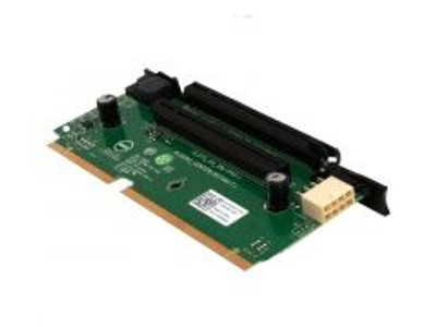 Dell 08H6JW PCI Riser Card for PowerEdge R730 R730XD Server - Expansion card for server rack integrati
