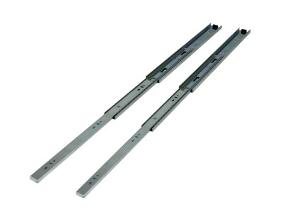Dell Versa Rail Kit for PowerEdge 850 860 1650 1750 R200, secure mounting solution for servers